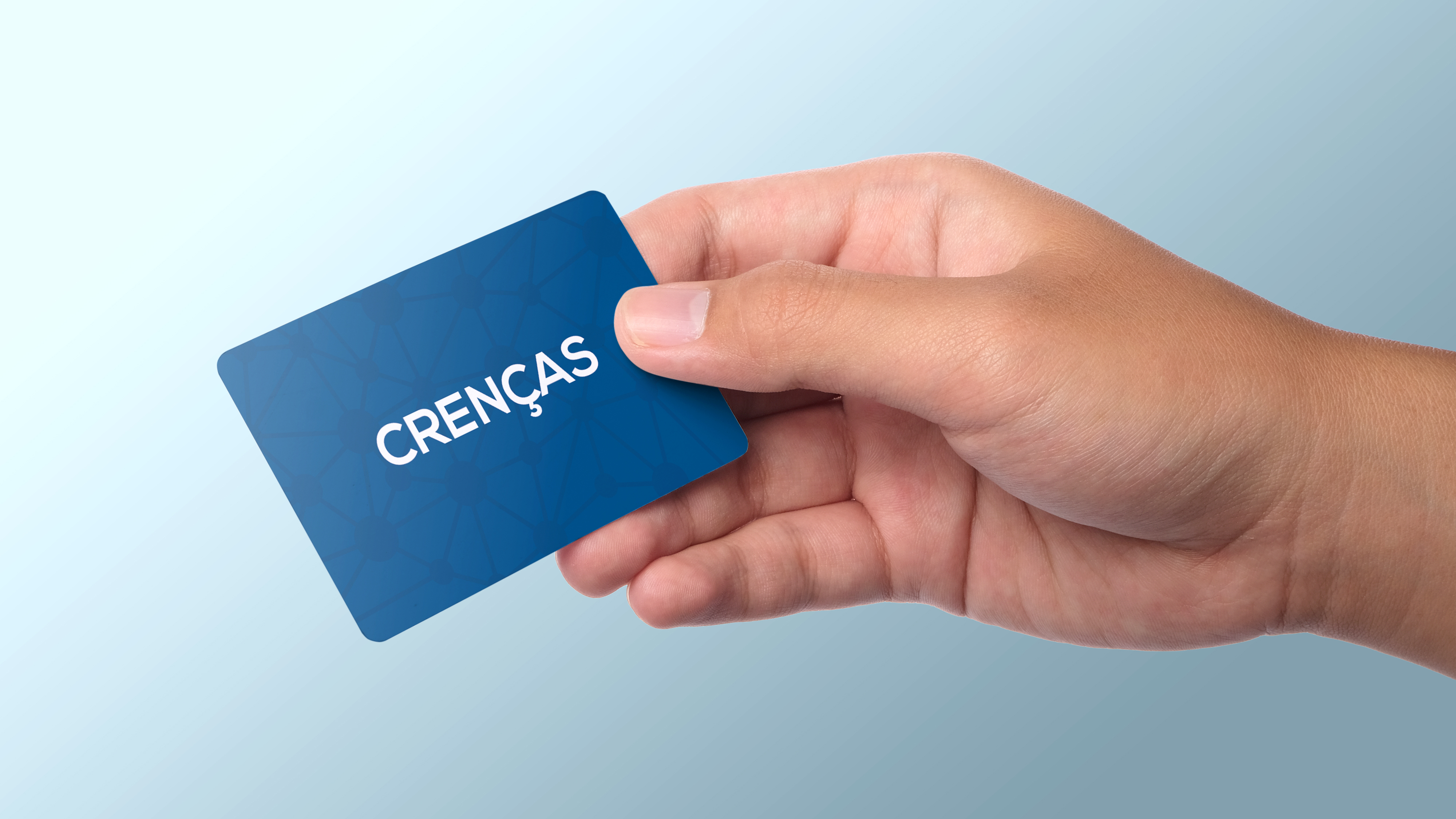 Carta Crenças